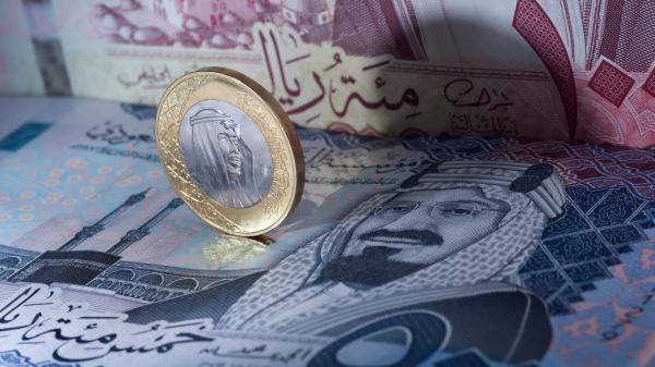  سعر الريال السعودي  اليوم مقابل الجنيه المصري في السوق السوداء وشركات الصرافة 