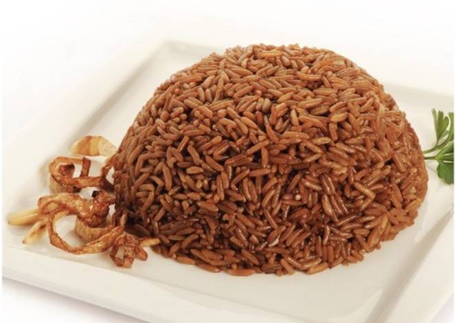  سر الطبخة.. أرز الصيادية البني بالخلطة الإسكندرانية