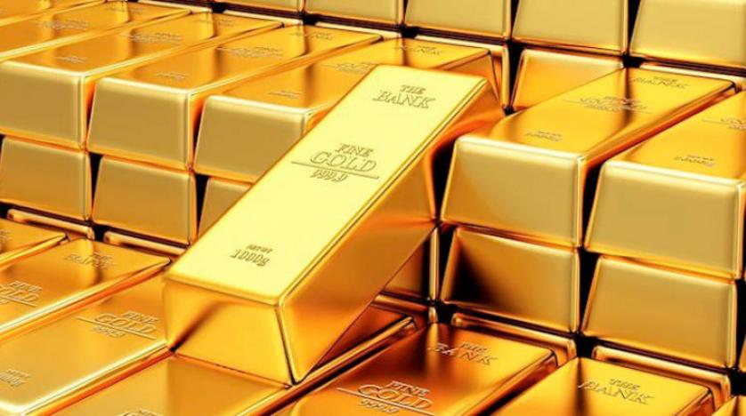 استقرار أسعار الذهب اليوم الأحد 1-11-2020