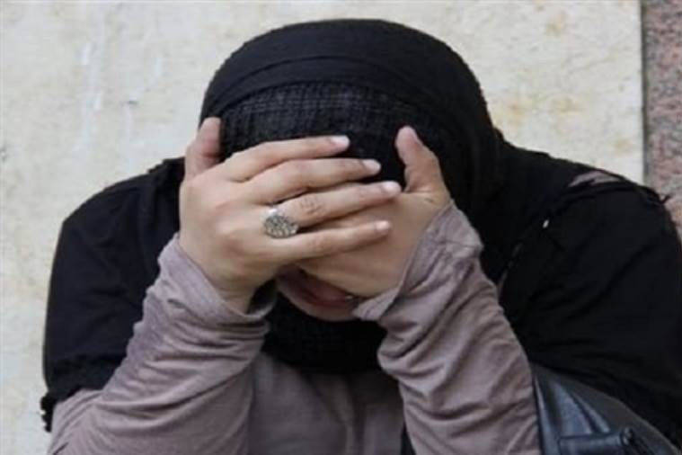  القبض على مستريحة كفر الشيخ  استولت على 5،5 مليون جنيه  من المواطنين