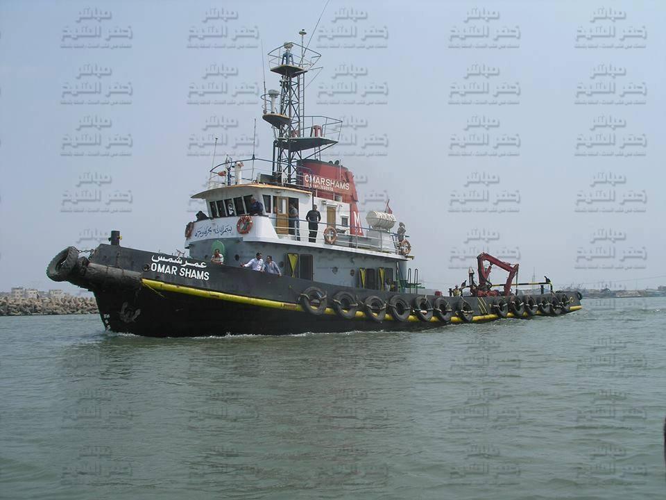  محافظ كفر الشيخ:  ميناء البرلس استعد لاستقبال سفن مشحونات شركة الكهرباء العملاقة   
