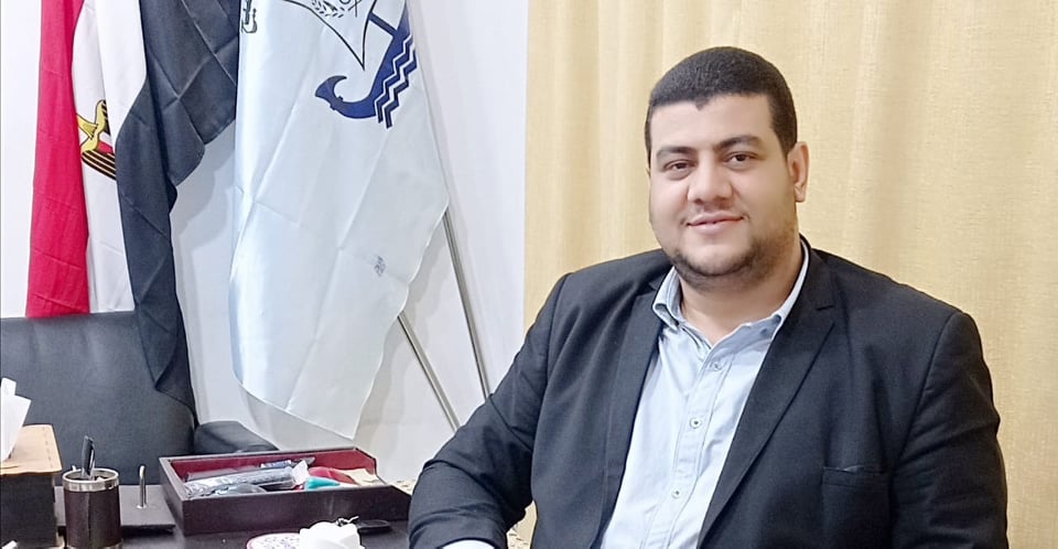  مدير مستشفي سيدي سالم يترشح لعضوية نقابة أطباء كفرالشيخ 