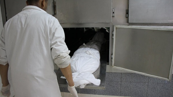  العثور على جثة متعفنة لسيدة مسنة داخل شقتها بكفر الشيخ