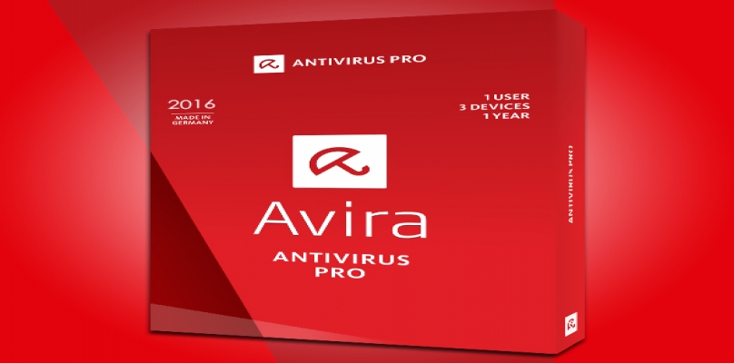  برنامج «Avira AntiVirus2016» مزايا جديدة تعرفها لأول مرة