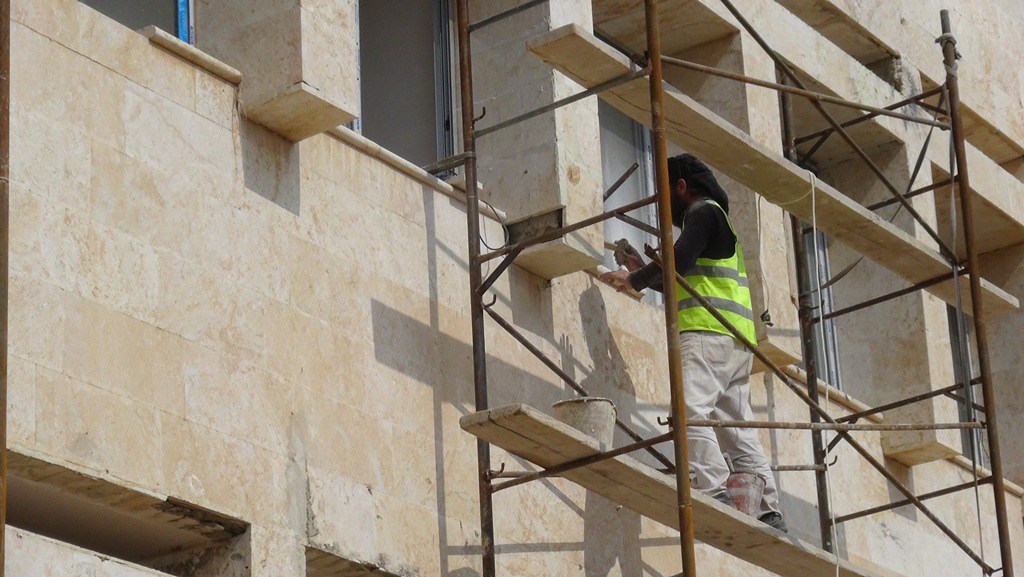  محافظ كفر الشيخ يكلف بسرعة ترميم مبنى الوحدة الصحية بشباس عمير