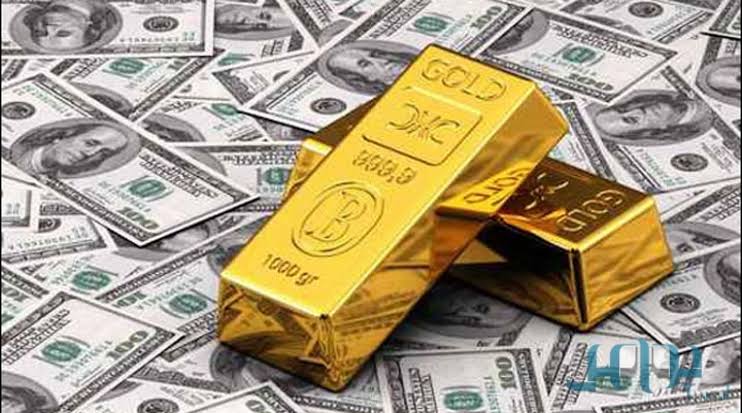  أسعار الذهب والعملات اليوم الجمعة 16-10-2020