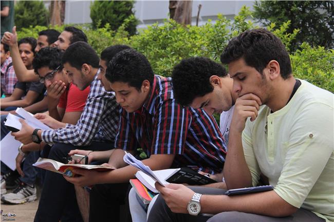  بالاسماء .. 10 حالات إغماء فى امتحانات الثانوية العامة بكفر الشيخ