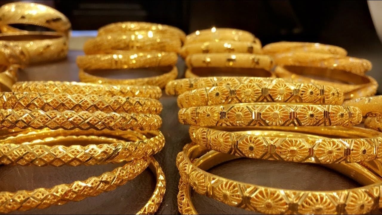  سعر الذهب اليوم بمصر