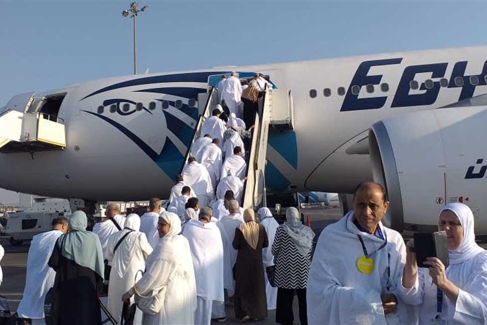  حماية المستهلك بكفر الشيخ : إلزام شركات السياحة والطيران برد قيمة العمرة بعد تعليق الرحلات