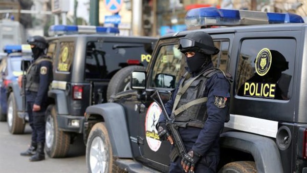  القبض على  «مـازه»  ديلر المخدرات الشهير بكفر الشيخ  