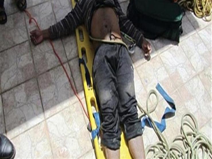  مصرع وإصابة 5 فنيين كهرباء في حادث صعق جماعي بكفر الشيخ 