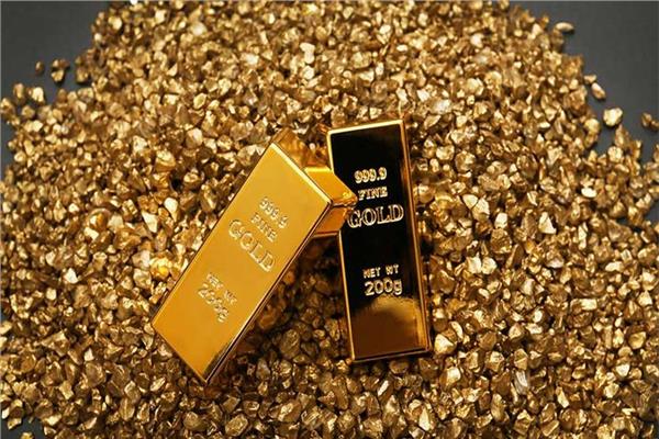   أسعار الذهب اليوم تنخفض 3 جنيهات 