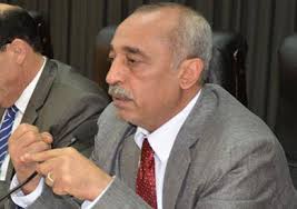 الدكتور أسامة حمدى عبد الواحد، محافظ كفرالشيخ