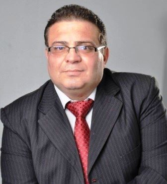 أسامة الباز رئيس المؤسسة المصرية للدفاع عن محدودي الدخل 