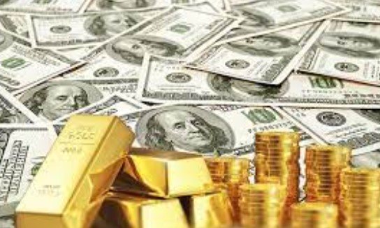  سعر الذهب والدولار الاثنين 19 يونيو 2023