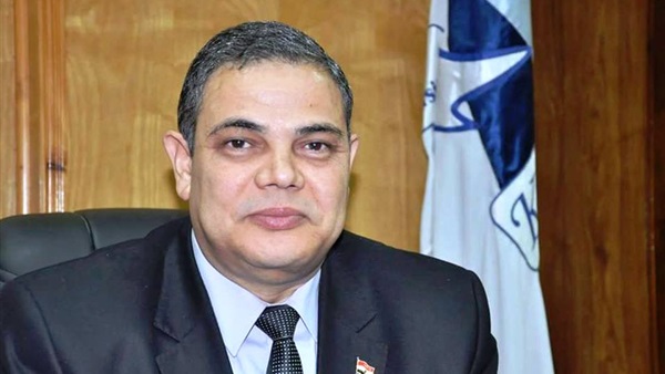   الدكتور عبدالرازق دسوقي رئيساً لجامعة كفرالشيخ لمدة 4 سنوات