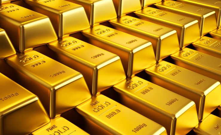  أسعار الذهب تتراجع 3 جنيهات.. تعرف عليها