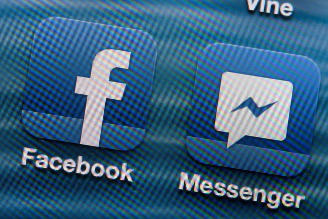  تدمير الرسائل «ذاتيا».. جديد فيسبوك قريبا