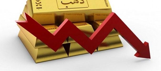  انخفاض أسعار الذهب فى محلات الصاغة