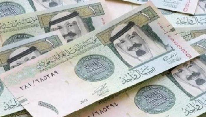  سعر الريال السعودي مقابل الجنيه المصري اليوم الإثنين 19 يونيو 2023