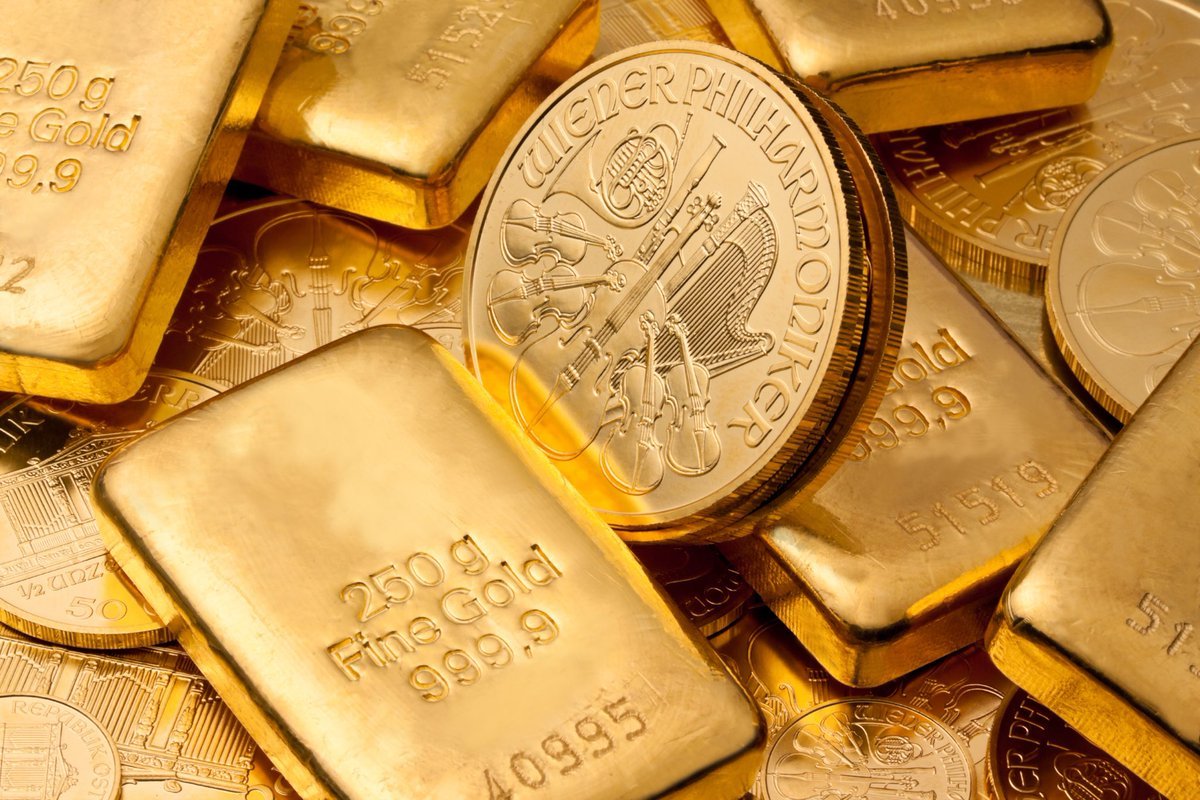  أسعار الذهب ترتفع 3 جنيهات أول يوم فى رمضان