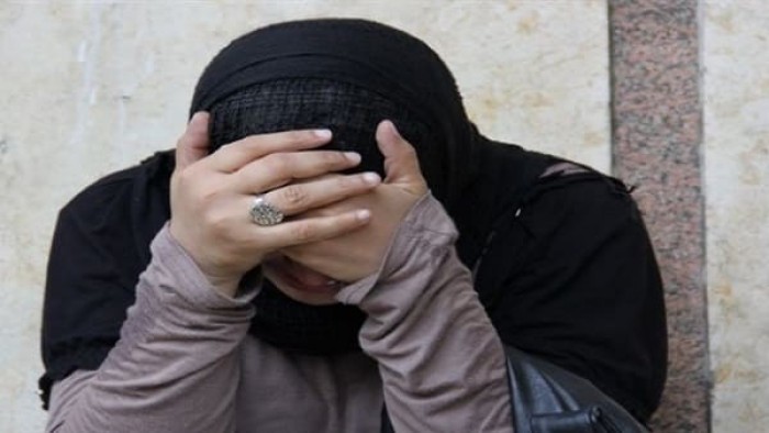   رجل يتهم  زوجته بالزنا بعد مشاهدتها فى مقاطع جنسية بكفر الشيخ