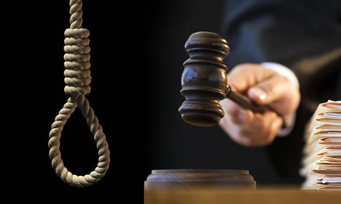  الإعدام لمتهم بقتل شاب دافع عن ابنة عمه بكفرالشيخ
