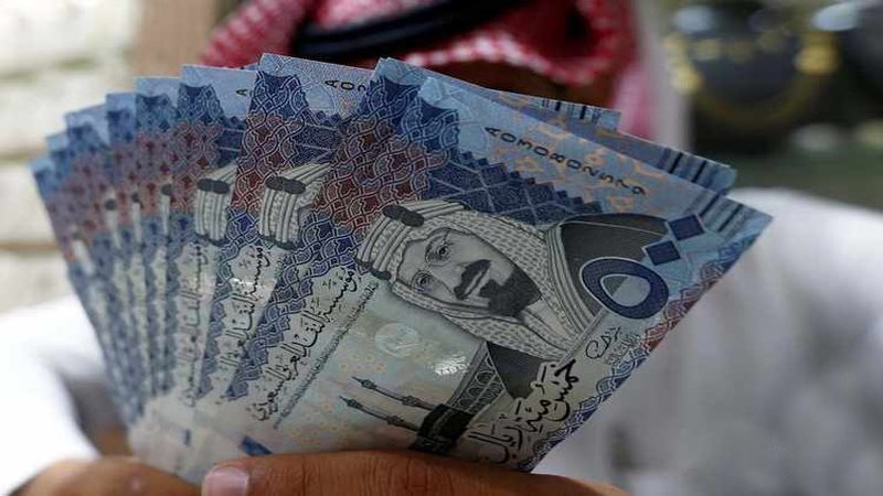  سعر الريال السعودي في السوق السوداء و شركات الصرافة