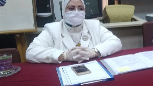  حقيقة إصابة طالب بكورونا في مجموعات تقويه بمدرسة فى كفر الشيخ