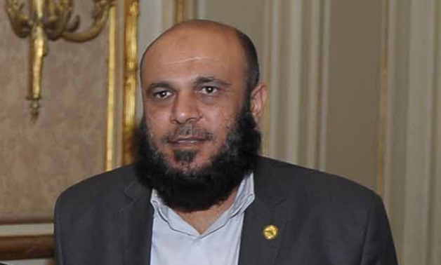  النائب محمد عبيدي.. يطالب وزير الصحة بسرعة إنقاذ مستشفي 