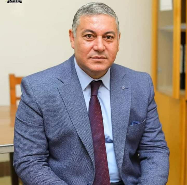  توفيق أبو أحمد يهنئ الرئيس السيسى والشعب المصرى بحلول شهر رمضان المبارك
