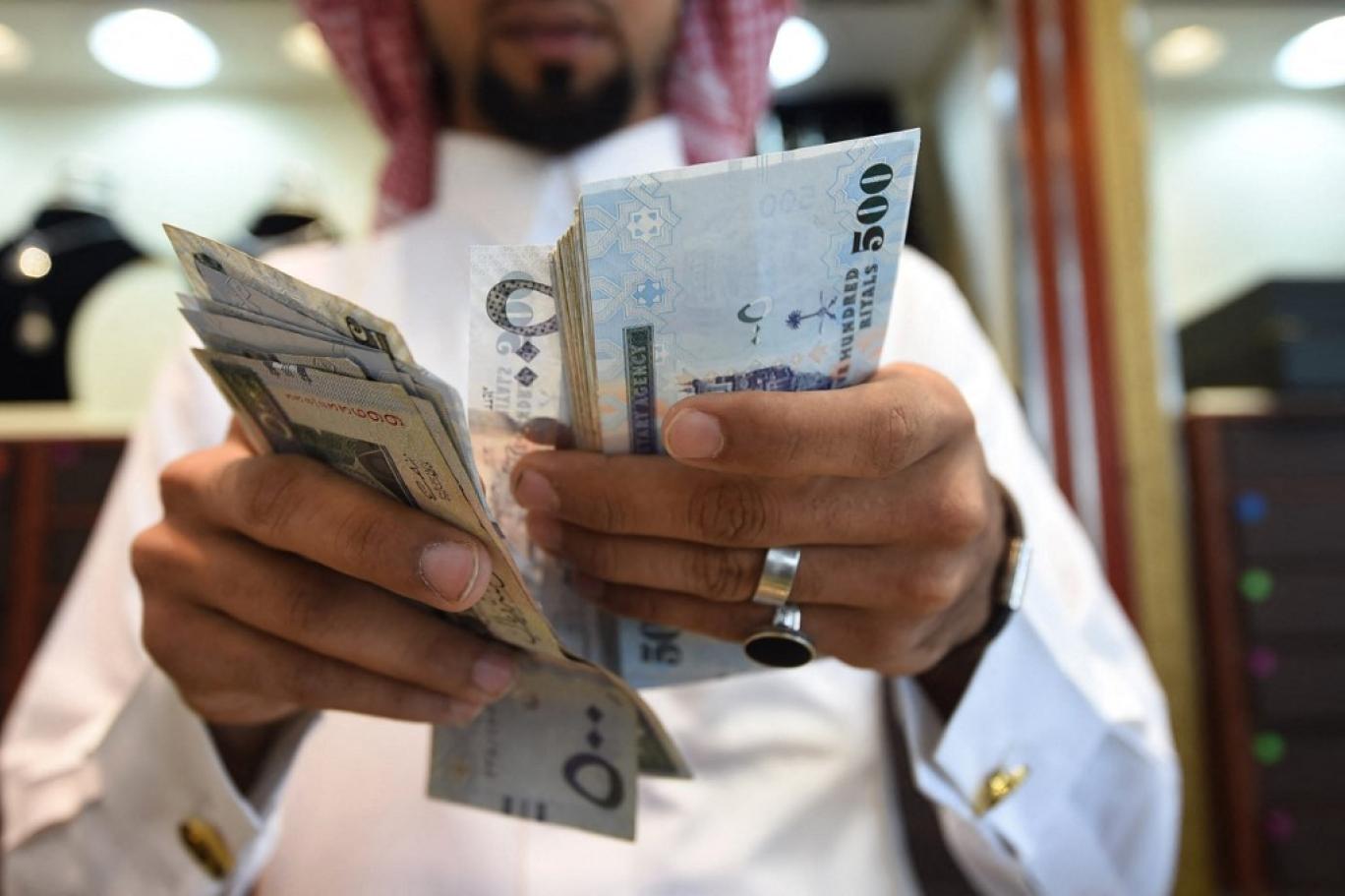  سعر الريال السعودي  اليوم أمام الجنيه المصري