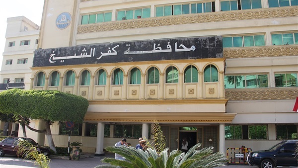  حملات للأمن الصناعي على مخازن المنشآت الصناعية والخدمية بكفر الشيخ