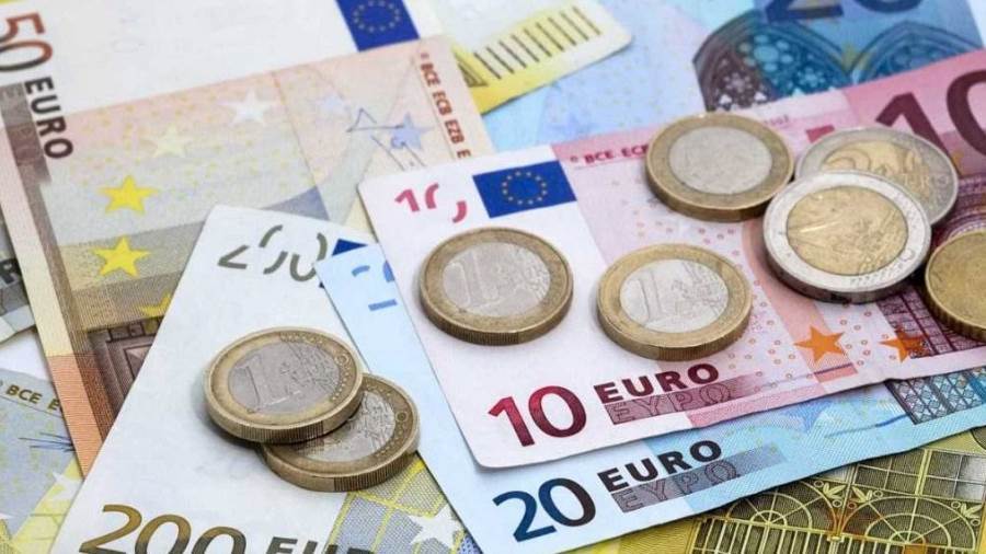 انخفاض سعر اليورو اليوم الأربعاء  14-10-2020